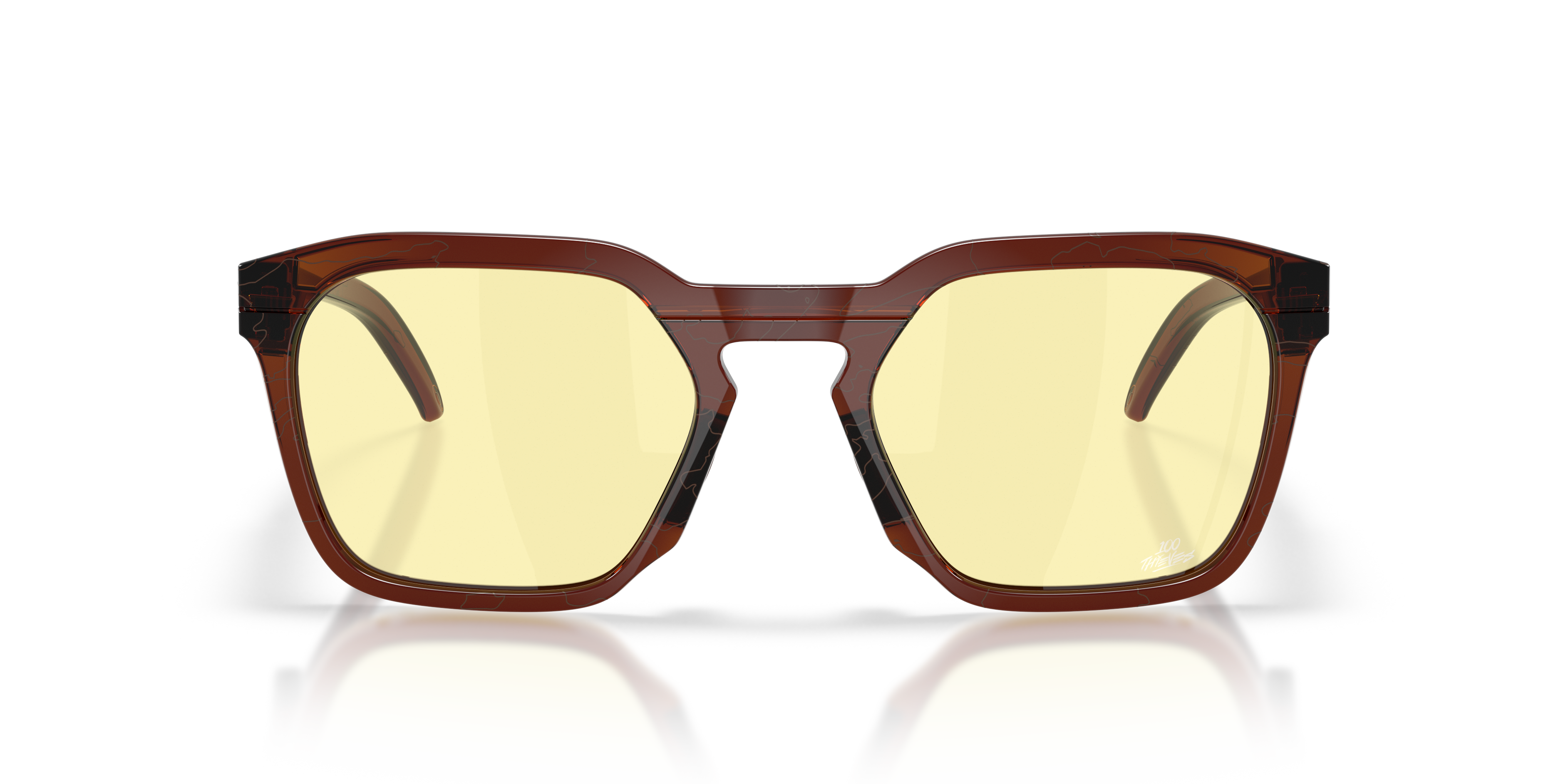 Oakley OO9533 953310 Hstn Sq 